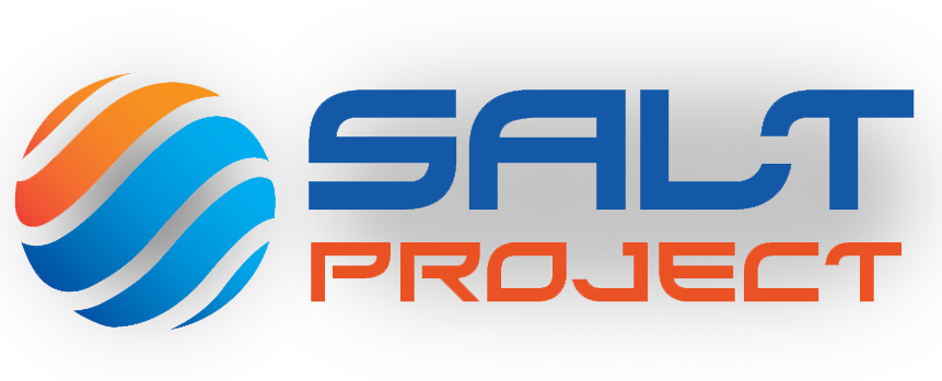 Salt Project Makina